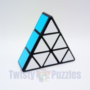 Slim Pyraminx Cube