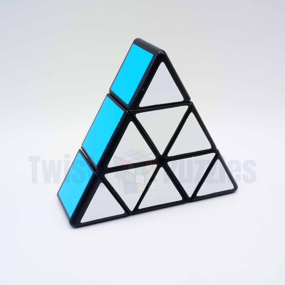 Slim Pyraminx Cube