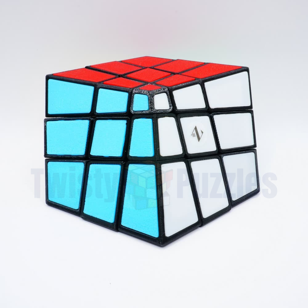 Squished 3x3x3 (x?)