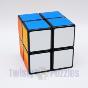 2x2 Magic Black (Screw Spring)