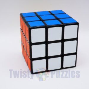 3x3 Magic Black (Screw Spring)