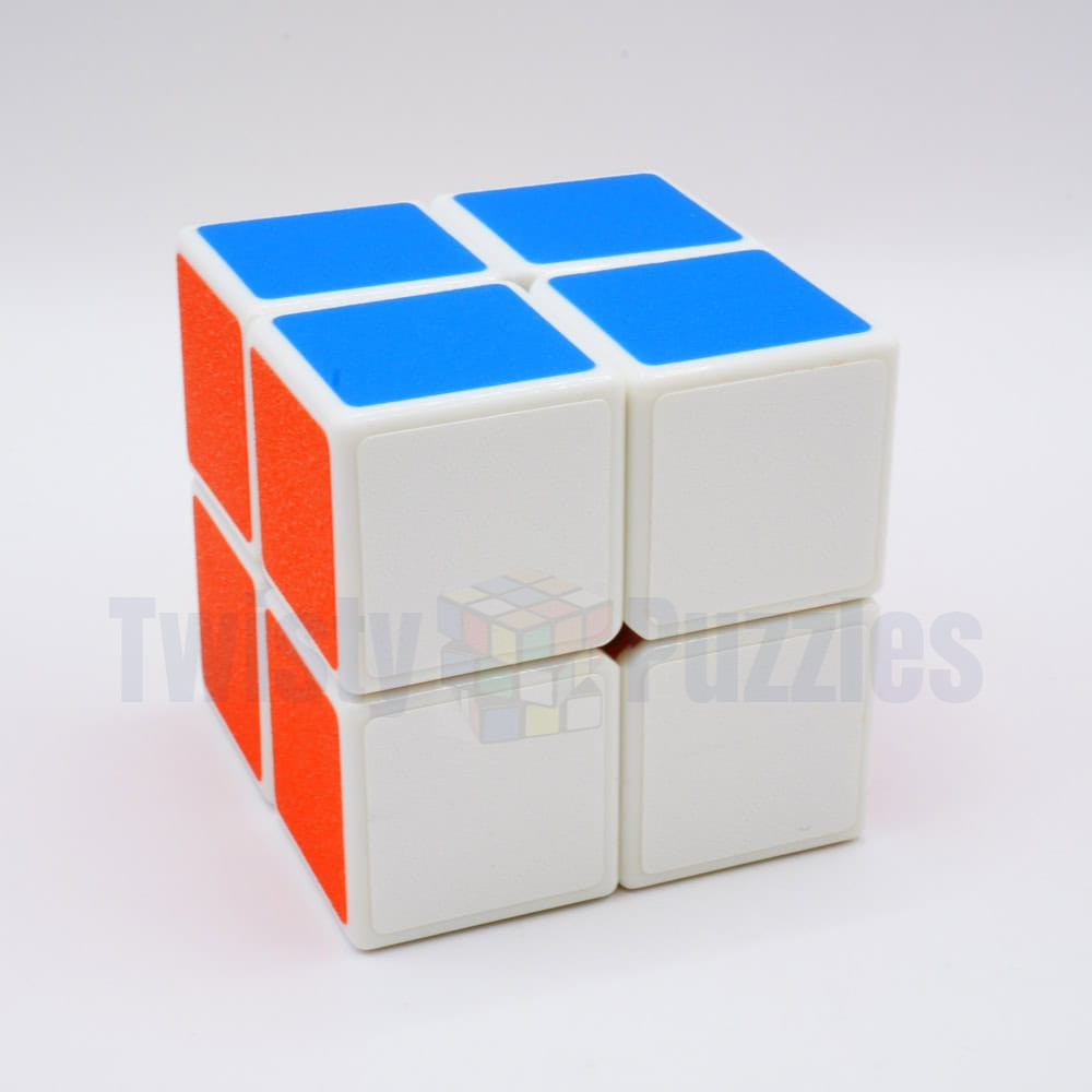 2x2 Magic White