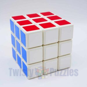 3x3 Magic White