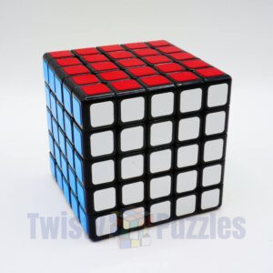 5x5 Magic Black