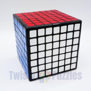 7x7 Magic Black