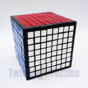 8x8 Magic Black