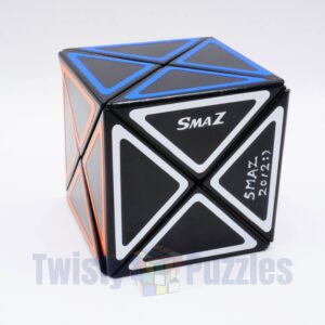 Dino 8-Axis (SmaZ) Original 2012