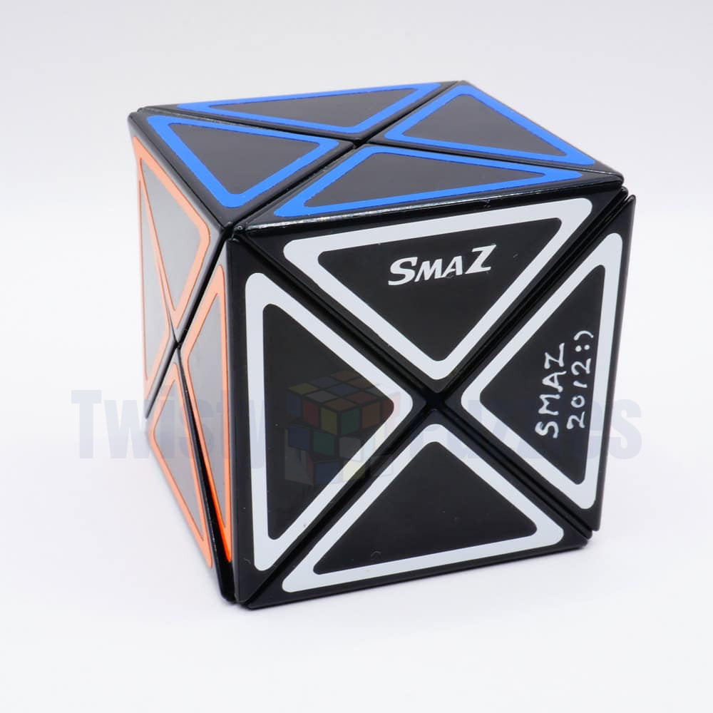 Dino 8-Axis (SmaZ) Original 2012