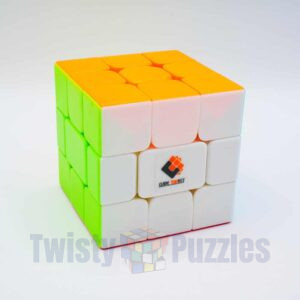 Fisher + 3x3 Mixed Cube V1