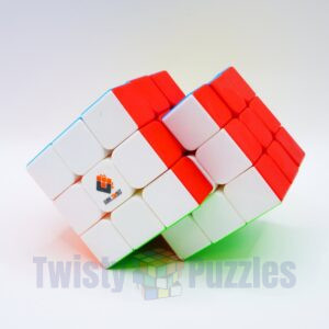 Double Conjoined 3x3 Magic Cube V3