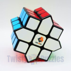 3x3 Star Cube