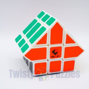 Arrow Cube