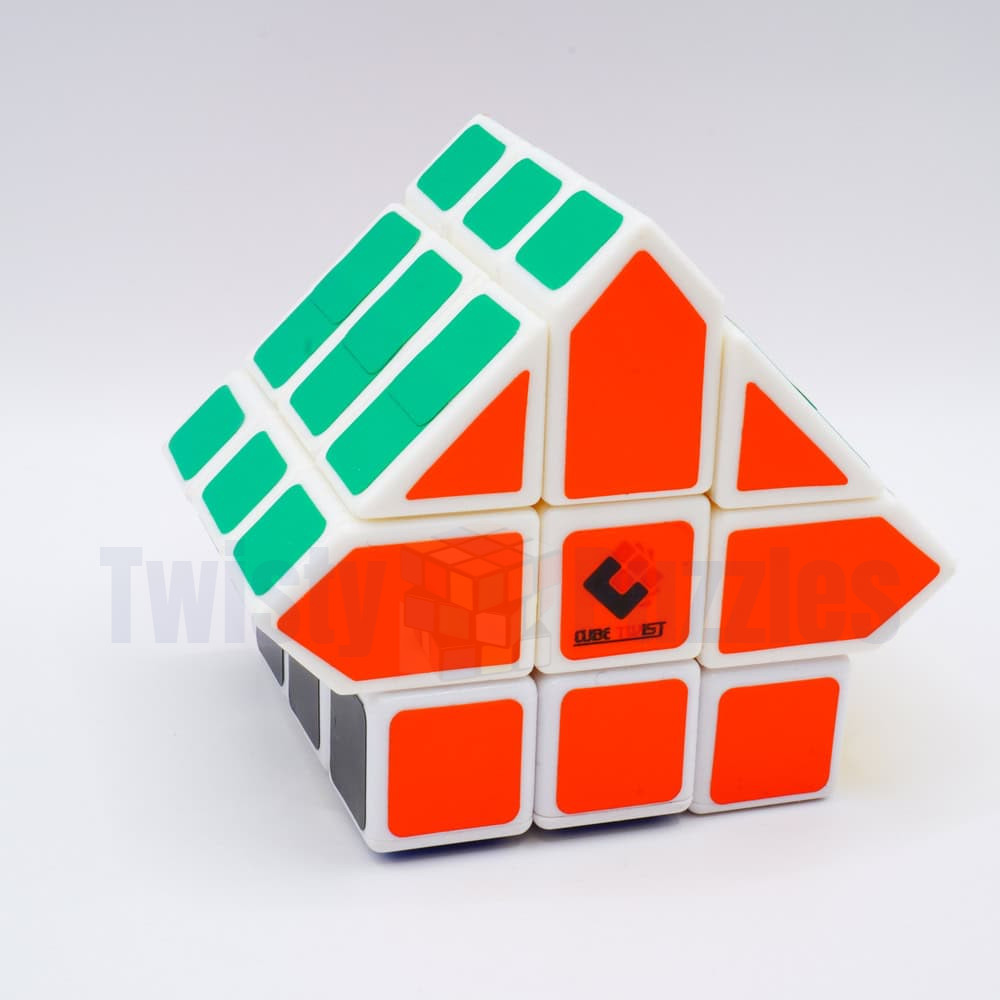Arrow Cube
