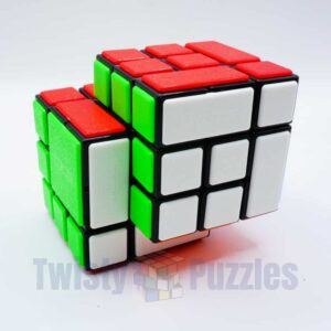 SIABRY Cube (Tiled)