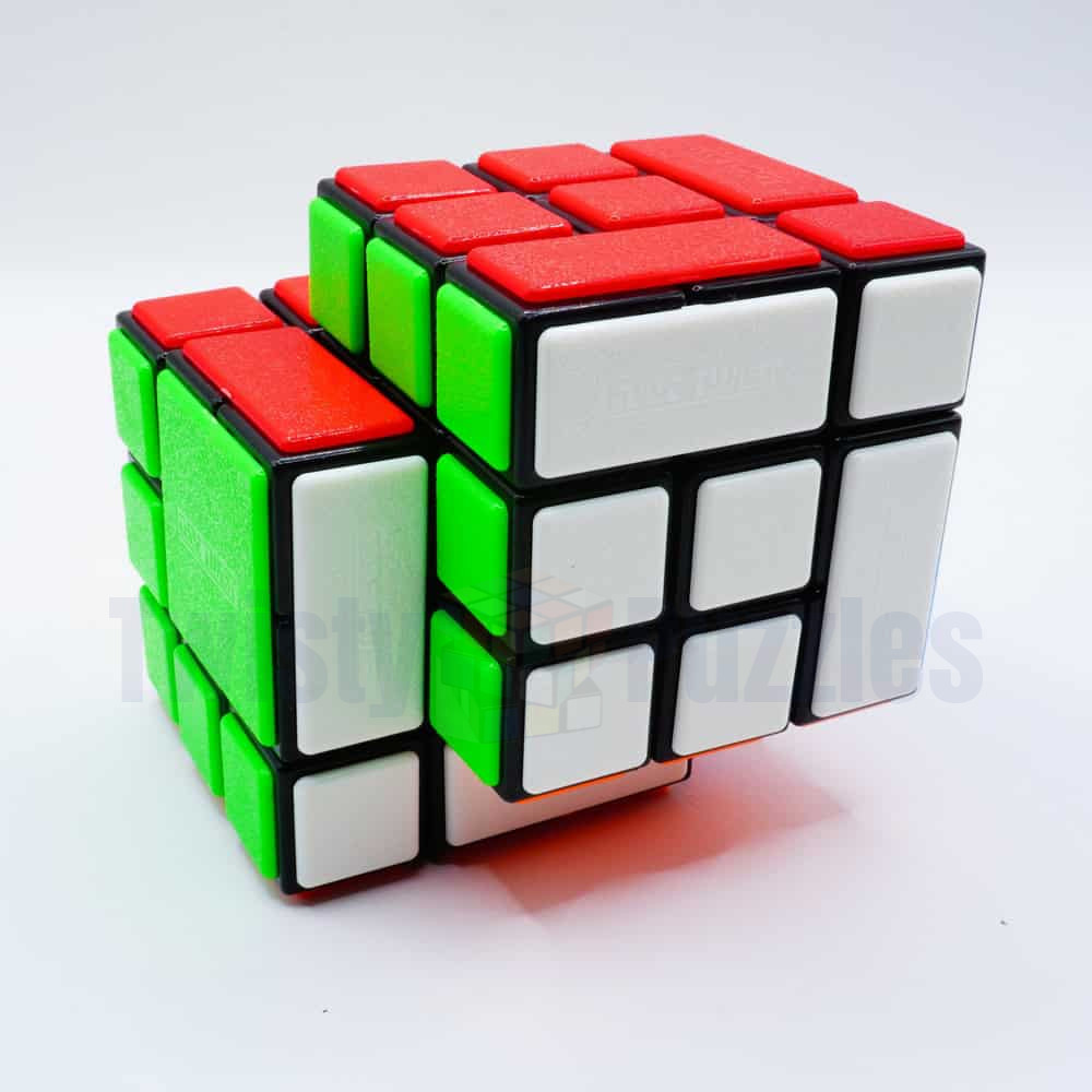 SIABRY Cube (Tiled)