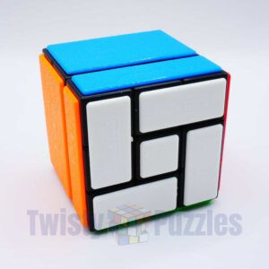 Bandaged Cube DIY kit Standard Edition