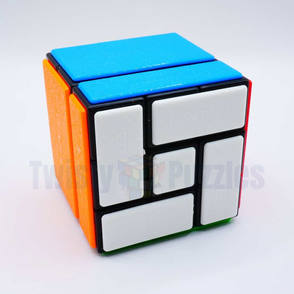 Bandaged Cube DIY kit Standard Edition