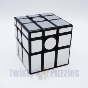 3x3x3 Mirror Cube