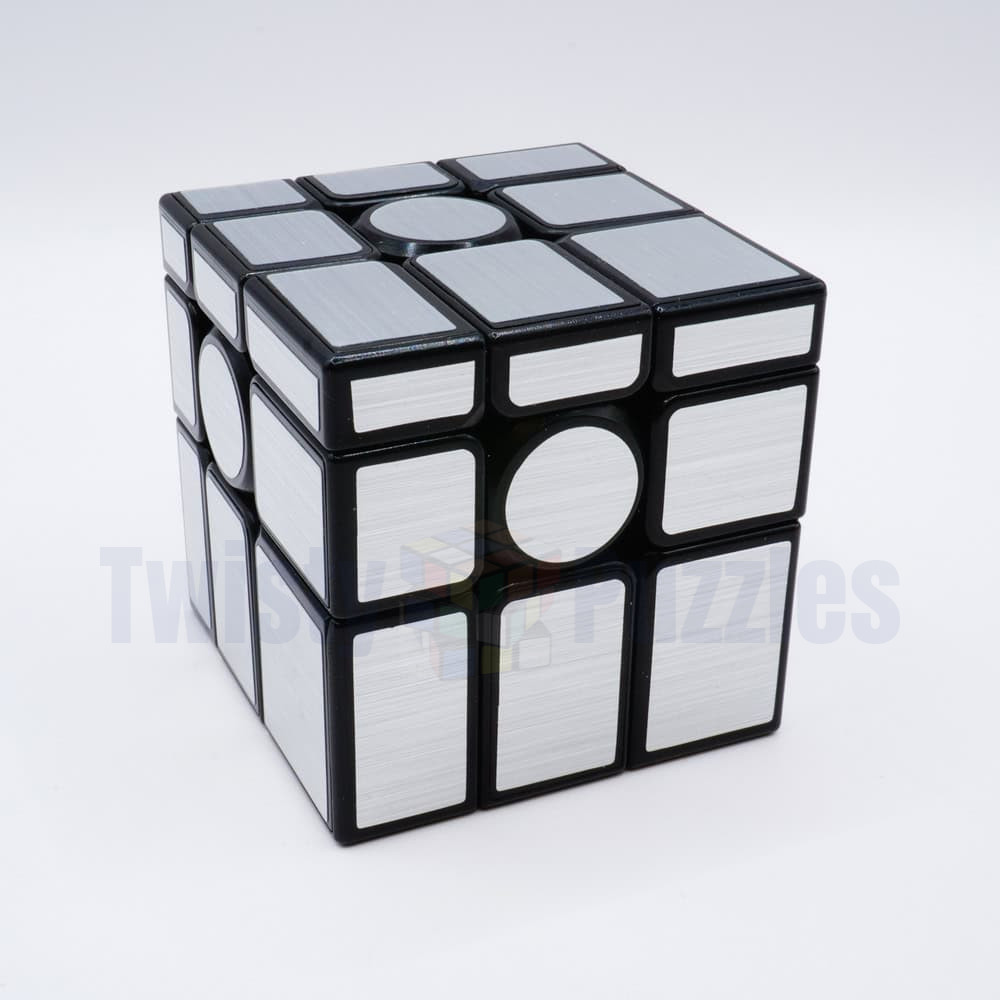 3x3x3 Mirror Cube