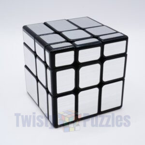 3x3x3 Mirror cube