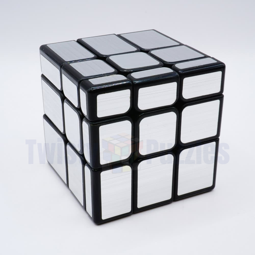 3x3x3 Mirror cube