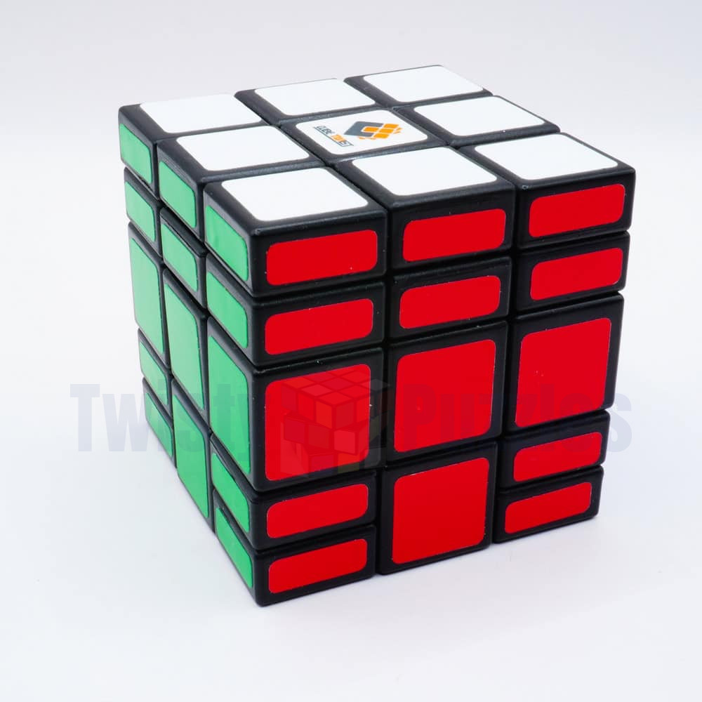 Roadblock 3x3x5 V2 Magic Cube