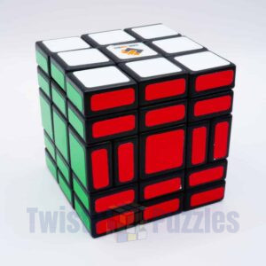 Roadblock 3x3x5 V1 Magic Cube