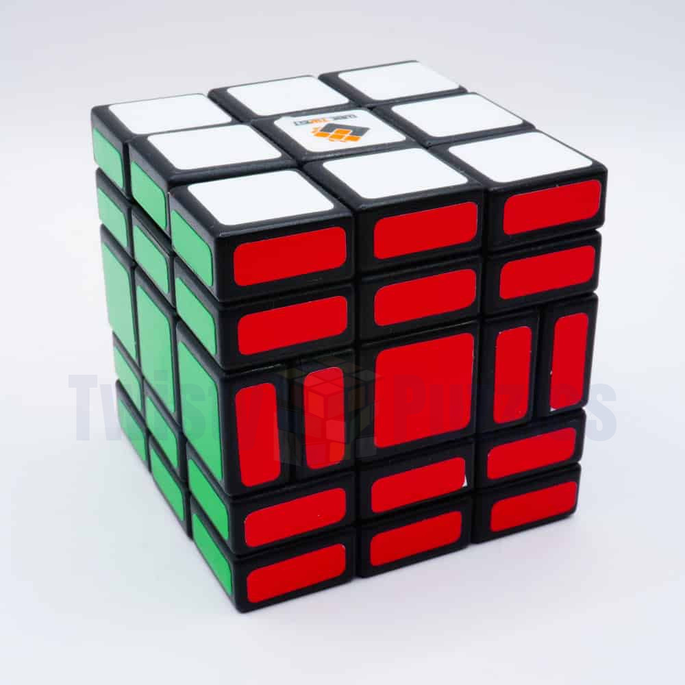 Roadblock 3x3x5 V1 Magic Cube