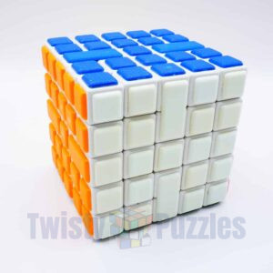 Maze 5x5x5 Bandaged Cube