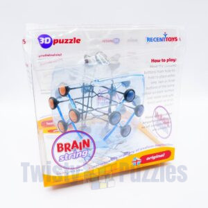 Brainstring Original 3D Puzzle