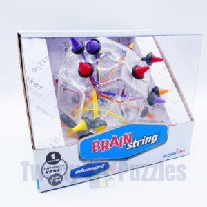 Brainstring Advanced