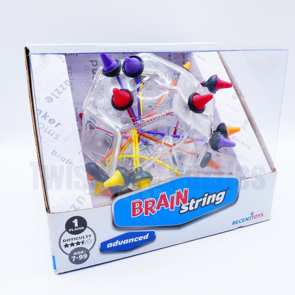 Brainstring Advanced