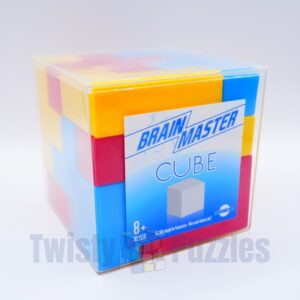 Brain Master Cube