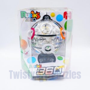 Rubik's 360