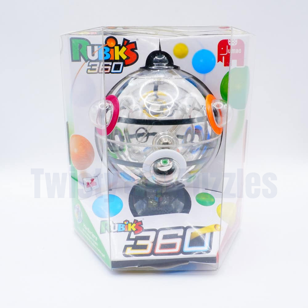 Rubik's 360