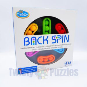 Back Spin ThinkFun