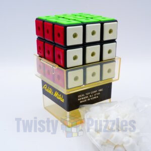 Rubiks M?hle