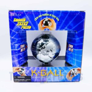 K-Ball (Superior) Globe 2x2x2