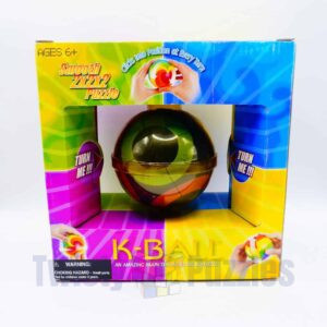 K-Ball (Superior) Rings 2x2x2