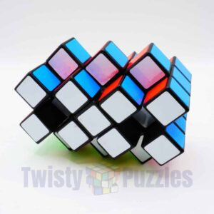 Heart Linked Lock (No Mozhi)