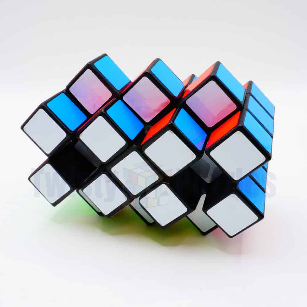 Heart Linked Lock (No Mozhi)