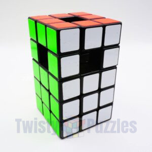 Watch Tower Cube (No Mozhi)