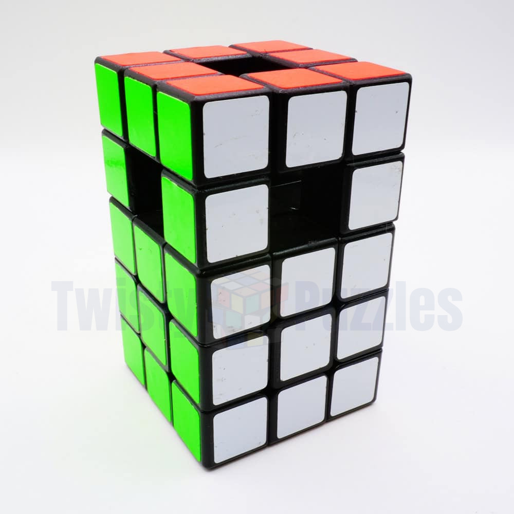 Watch Tower Cube (No Mozhi)