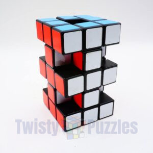 King?s Cube (No Mozhi)