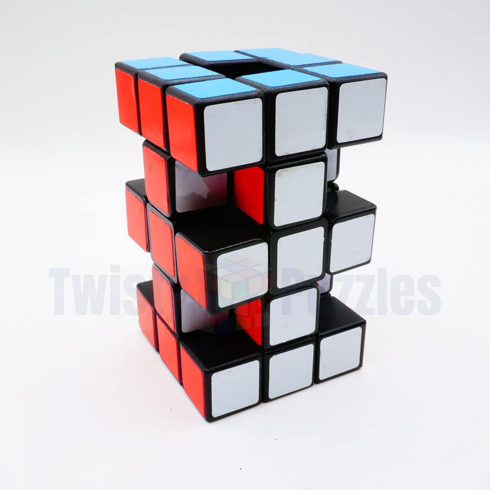 King?s Cube (No Mozhi)