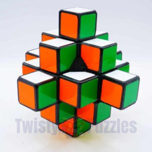 Crystal Cube Shooting Star - Small Meteor (No Mozhi) 1