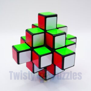 Crystal Cube Shooting Star - Small Meteor (No Mozhi) 2