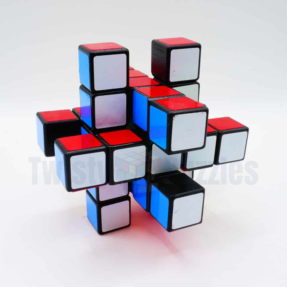 Column Cube (No Mozhi)