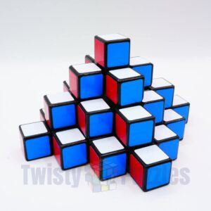 Babylon Cube (Star of Egypt) (No Mozhi) V2