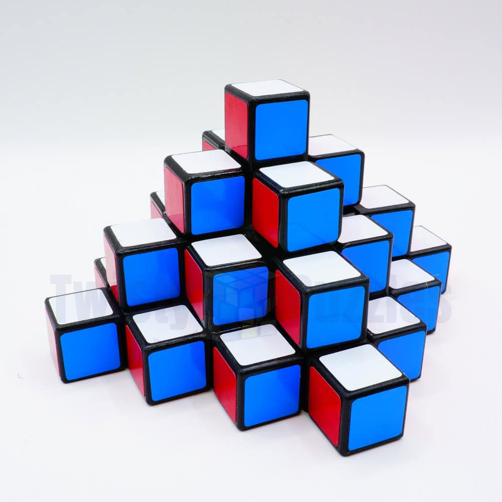 Babylon Cube (Star of Egypt) (No Mozhi) V2